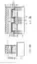 Fig. 11 - Semiconductor memory device and method of manufacturing the same