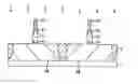 Fig. 01 - Semiconductor device with strained transistors and its manufacture