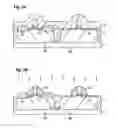 Fig. 08 - Semiconductor device with strained transistors and its manufacture