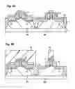 Fig. 10 - Semiconductor device with strained transistors and its manufacture