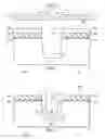 Fig. 02 - CMOS devices having stress-altering material lining the isolation trenches and methods of manufacturing thereof