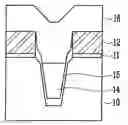 Fig. 01 - METHOD OF FORMING ISOLATION STRUCTURE OF SEMICONDUCTOR DEVICE