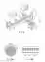 Fig. 03 - Method of and mechanism for peeling adhesive tape bonded to segmented semiconductor wafer