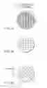 Fig. 04 - Method of and mechanism for peeling adhesive tape bonded to segmented semiconductor wafer