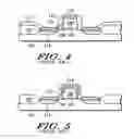 Fig. 03 - Method for improving self-aligned silicide extendibility with spacer recess using a stand-alone recess etch integration