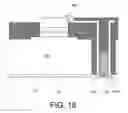 Fig. 10 - Processed wafer via