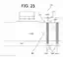 Fig. 15 - Processed wafer via