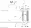 Fig. 17 - Processed wafer via