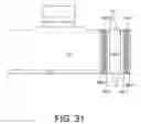 Fig. 21 - Processed wafer via