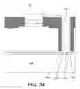 Fig. 24 - Processed wafer via