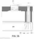 Fig. 25 - Processed wafer via