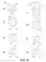 Fig. 27 - Processed wafer via