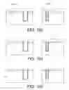 Fig. 58 - Processed wafer via