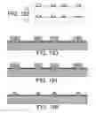 Fig. 95 - Processed wafer via