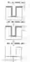 Fig. 03 - Methods for forming a metal contact in a semiconductor device in which an ohmic layer is formed while forming a barrier metal layer