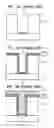 Fig. 04 - Methods for forming a metal contact in a semiconductor device in which an ohmic layer is formed while forming a barrier metal layer
