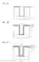 Fig. 05 - Methods for forming a metal contact in a semiconductor device in which an ohmic layer is formed while forming a barrier metal layer