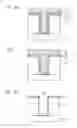 Fig. 06 - Methods for forming a metal contact in a semiconductor device in which an ohmic layer is formed while forming a barrier metal layer