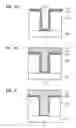 Fig. 07 - Methods for forming a metal contact in a semiconductor device in which an ohmic layer is formed while forming a barrier metal layer