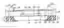 Fig. 01 - Wafer-leveled chip packaging structure and method thereof