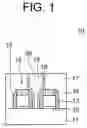Fig. 02 - Semiconductor device having a sac through-hole