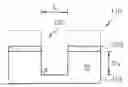 Fig. 01 - Processing method and plasma etching method