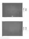 Fig. 07 - Process for the production of highly-textured, band-shaped, high-temperature superconductors