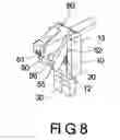 Fig. 05 - Pivoting adapter structure for assembling plugs