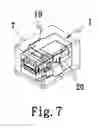 Fig. 07 - Type of improved connecting socket