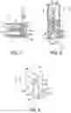 Fig. 08 - Electrical connector with signal paired contacts and ground contacts arranged to minimize occurance of crosstalk