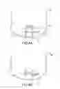 Fig. 05 - Display apparatus with detachable base support