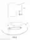 Fig. 07 - Display apparatus with detachable base support