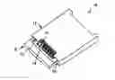 Fig. 01 - Card connector