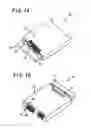 Fig. 02 - Card connector