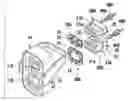 Fig. 01 - Waterproof connector