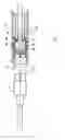 Fig. 05 - Motorized pulley with cable connector