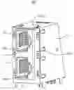 Fig. 01 - Electrical connector with reliable structure and method for making the same
