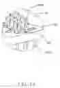 Fig. 14 - Electrical connector with reliable structure and method for making the same
