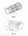 Fig. 09 - Sealed plug connection through a partition wall and method of fitting