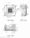 Fig. 10 - Electrical socket which can be reduced in operating force