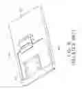 Fig. 09 - Surface contact card holder