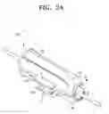 Fig. 04 - Handheld power cord arranging device for vacuum cleaner