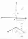 Fig. 03 - Post and beam furniture system
