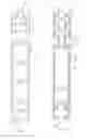 Fig. 05 - Post and beam furniture system