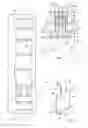 Fig. 08 - Post and beam furniture system