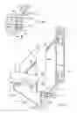 Fig. 17 - Post and beam furniture system