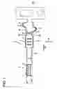 Fig. 02 - Terminal fitting, a method of crimping it and a positioning jig