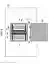 Fig. 13 - Shield structure for information technology equipments