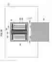 Fig. 17 - Shield structure for information technology equipments
