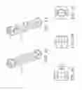 Fig. 11 - Electrical connector assembly